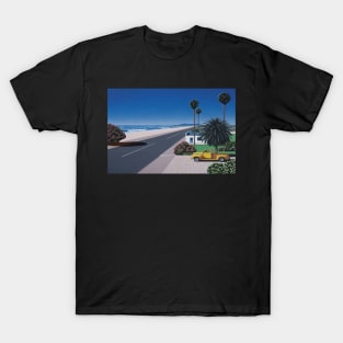 hiroshi nagai T-Shirt